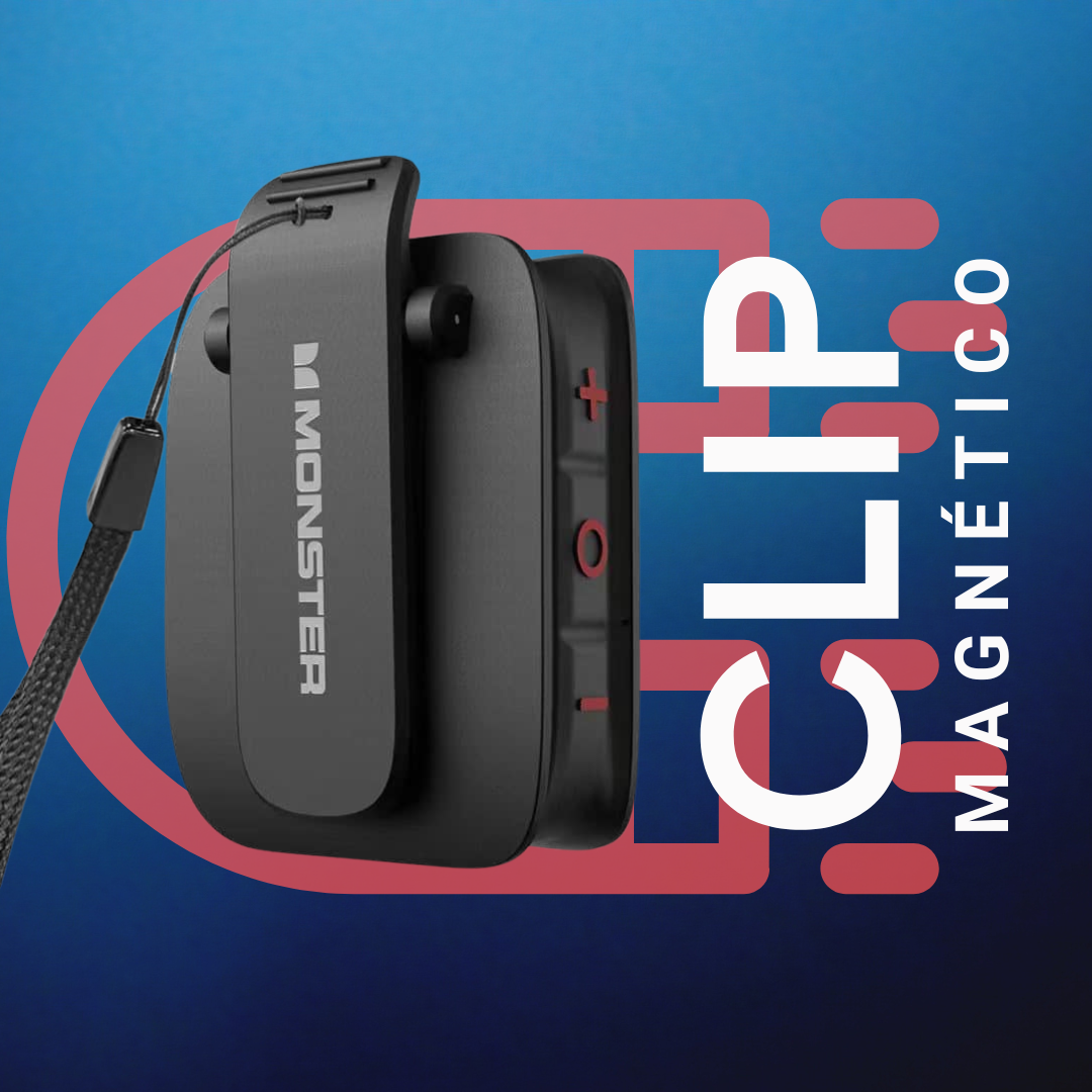 Parlante Mini Recargable 12h M3 Bluetooth Potente