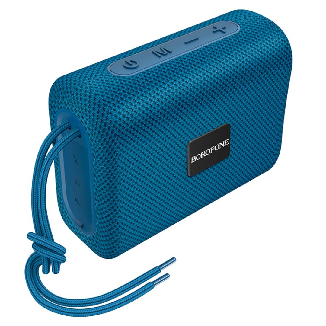 MINI BAFLE PARLANTE BLUETOOTH BR18: Compacto y potente