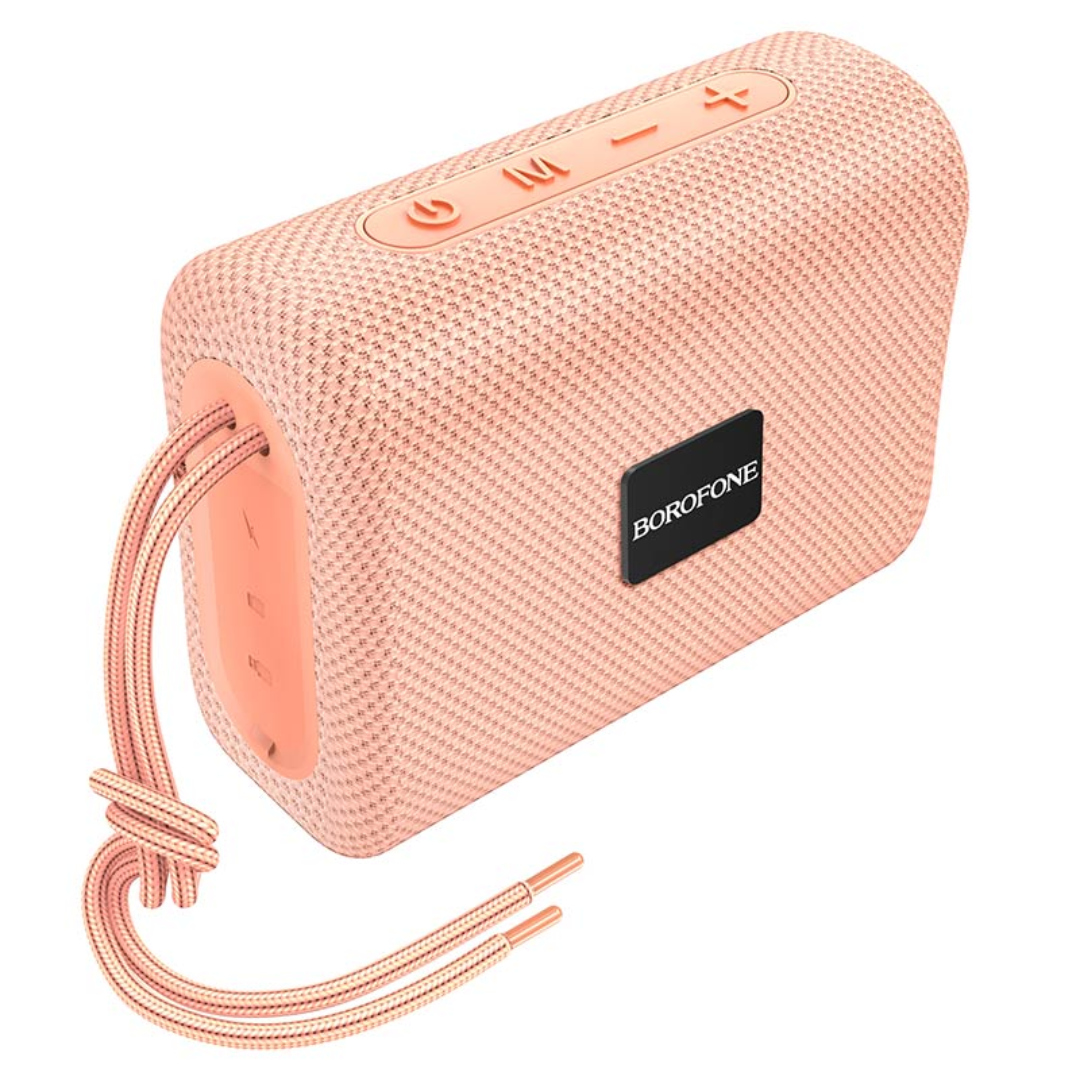 MINI BAFLE PARLANTE BLUETOOTH BR18: Compacto y potente