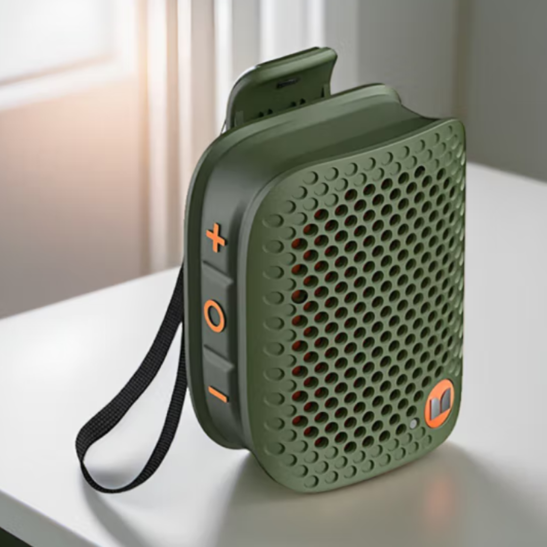 Parlante Mini Recargable 12h M3 Bluetooth Potente