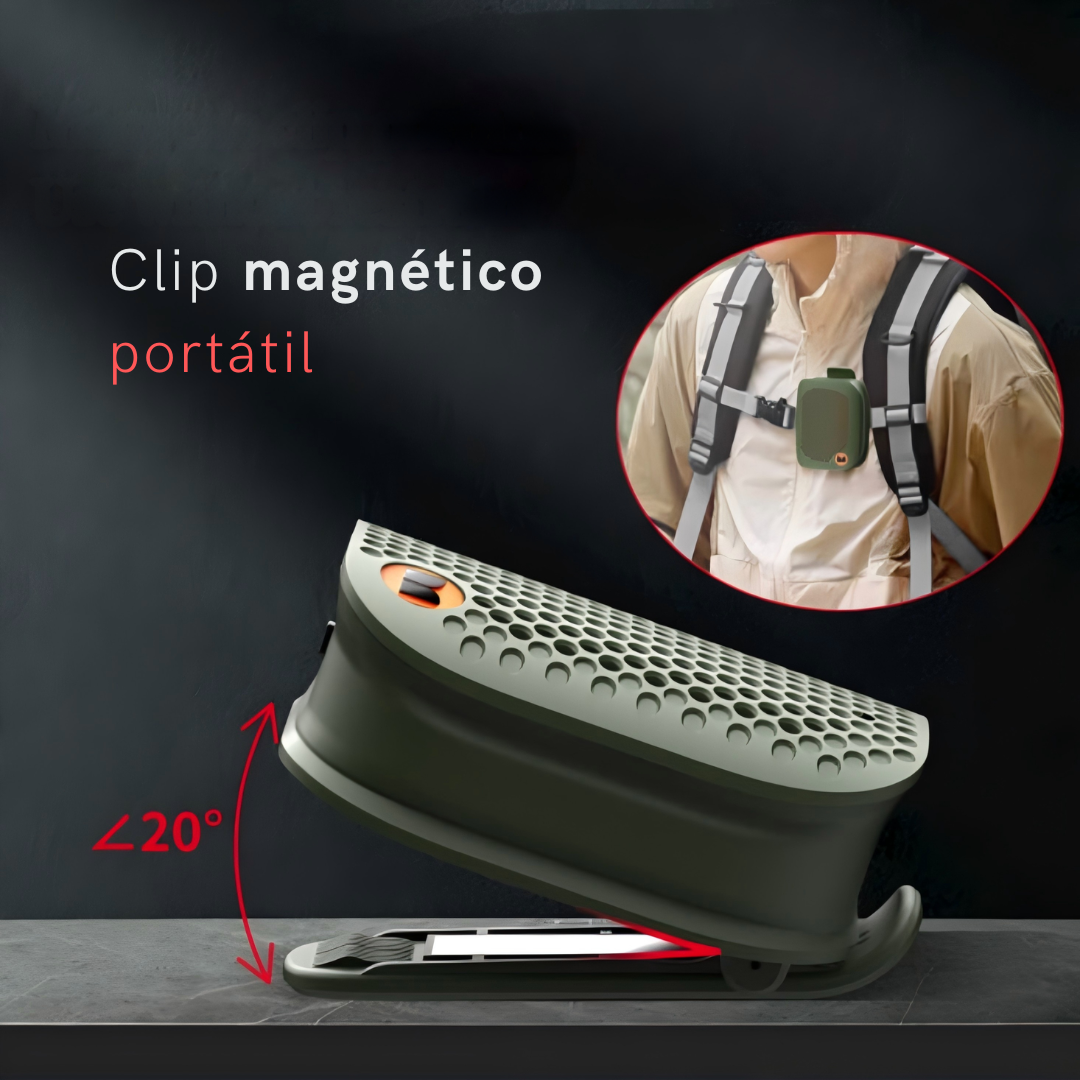 Parlante Mini Recargable 12h M3 Bluetooth Potente