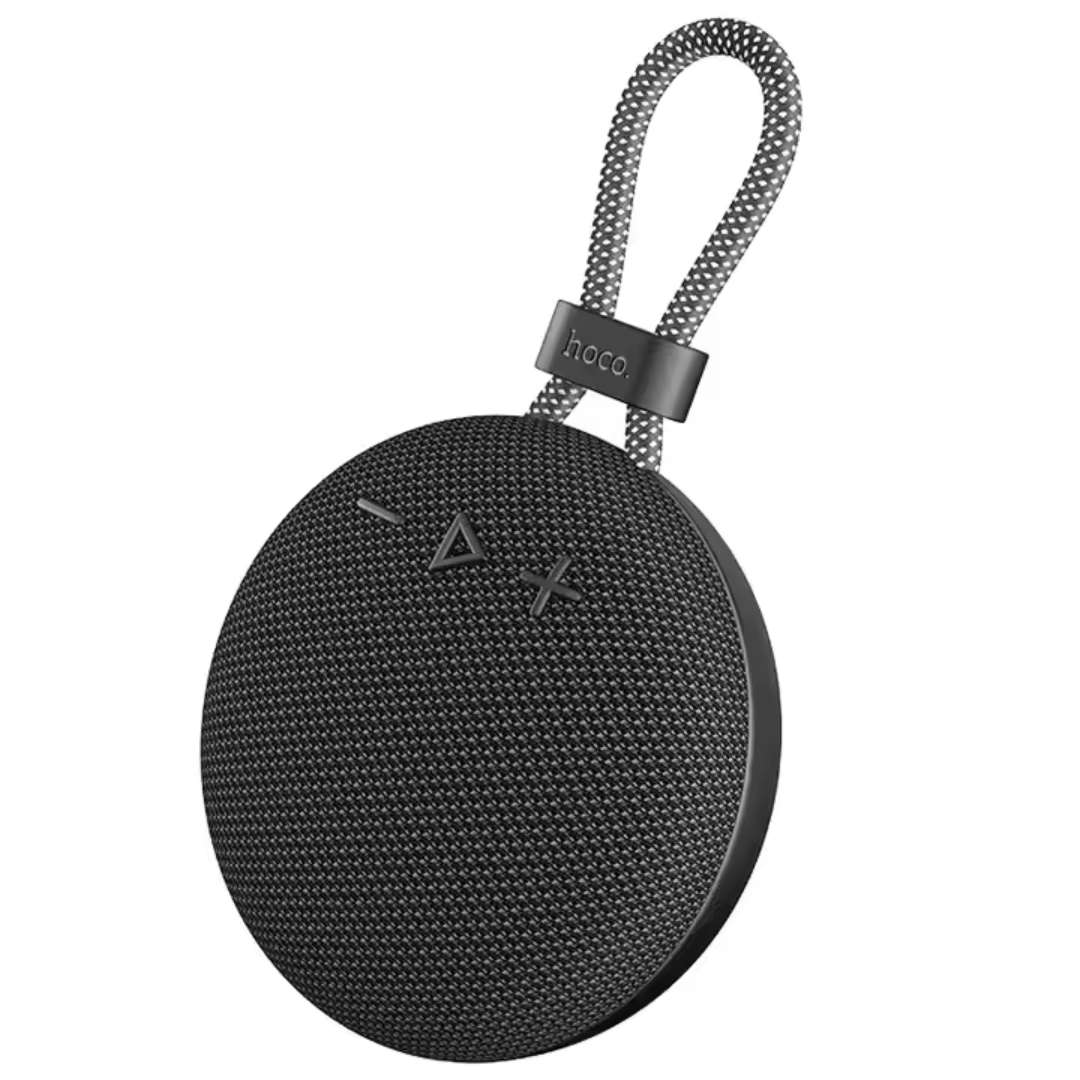 Mini Bafle Bluetooth BS60: Sonido Impresionante en Tamaño Compacto - Ideal para Deportes y Viajes
