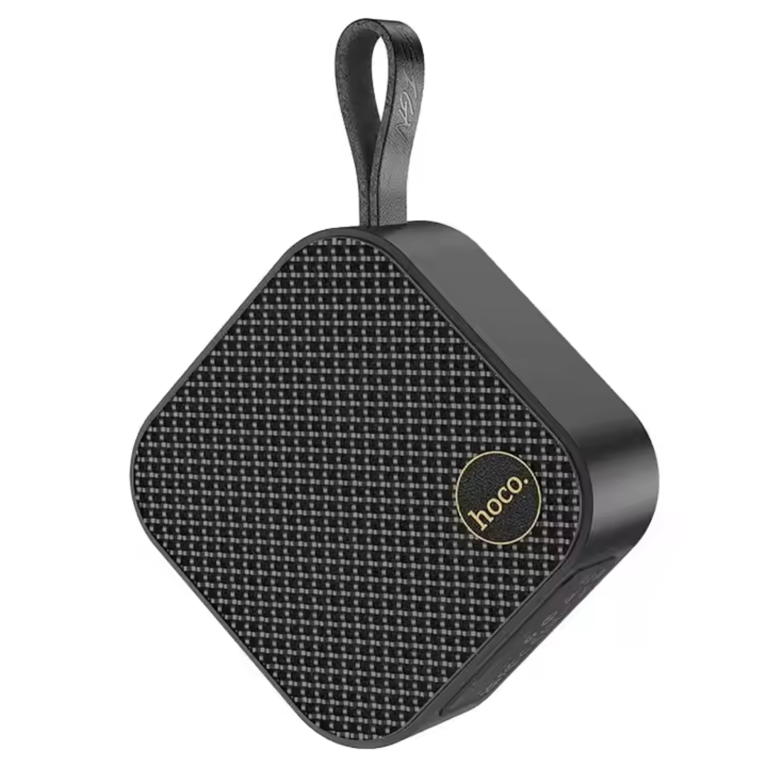 MINI PARLANTE BLUETOOTH HC22: Perfecto para llevar a cualquier lado