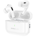 AUDÍFONOS BLUETOOTH BW59: Pequeños, Potentes y Cómodos
