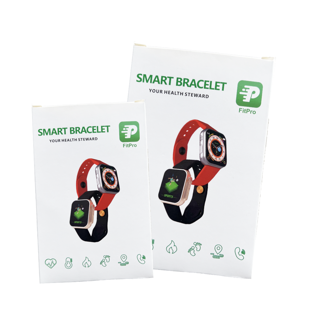 SMART BAND D20 / Y68 ULTRA