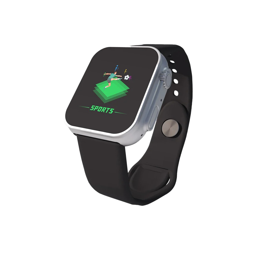 SMART BAND D20 / Y68 ULTRA