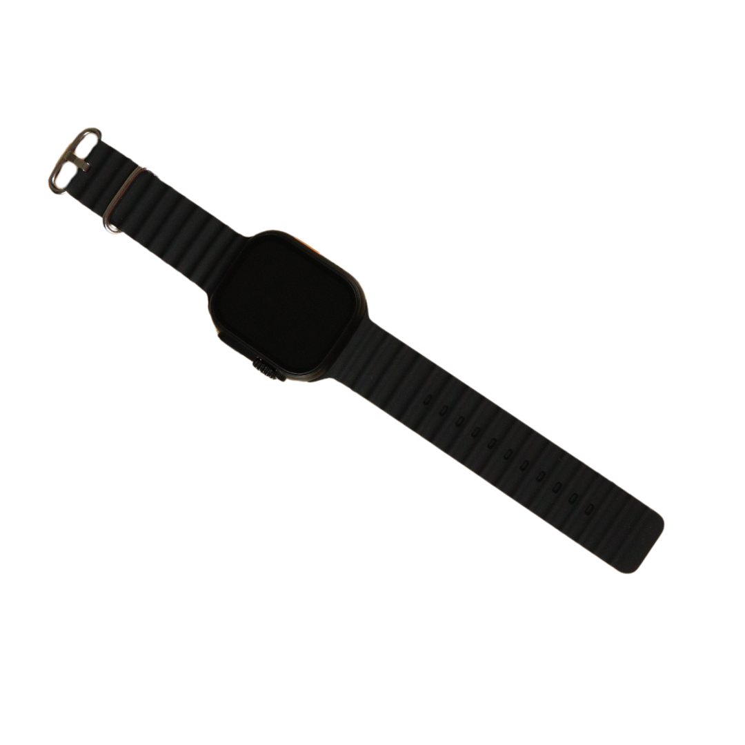 SMARTWATCH RELOJ INTELIGENTE T900 ULTRA 2S / BIG 2.3 HD