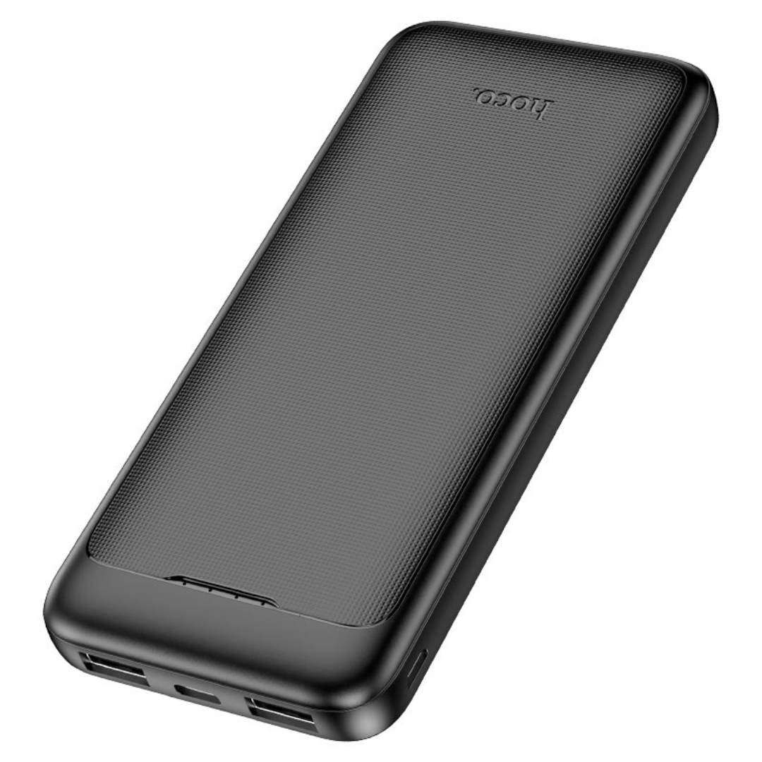 POWER BANK J111 10000 MAH CARGA RÁPIDA