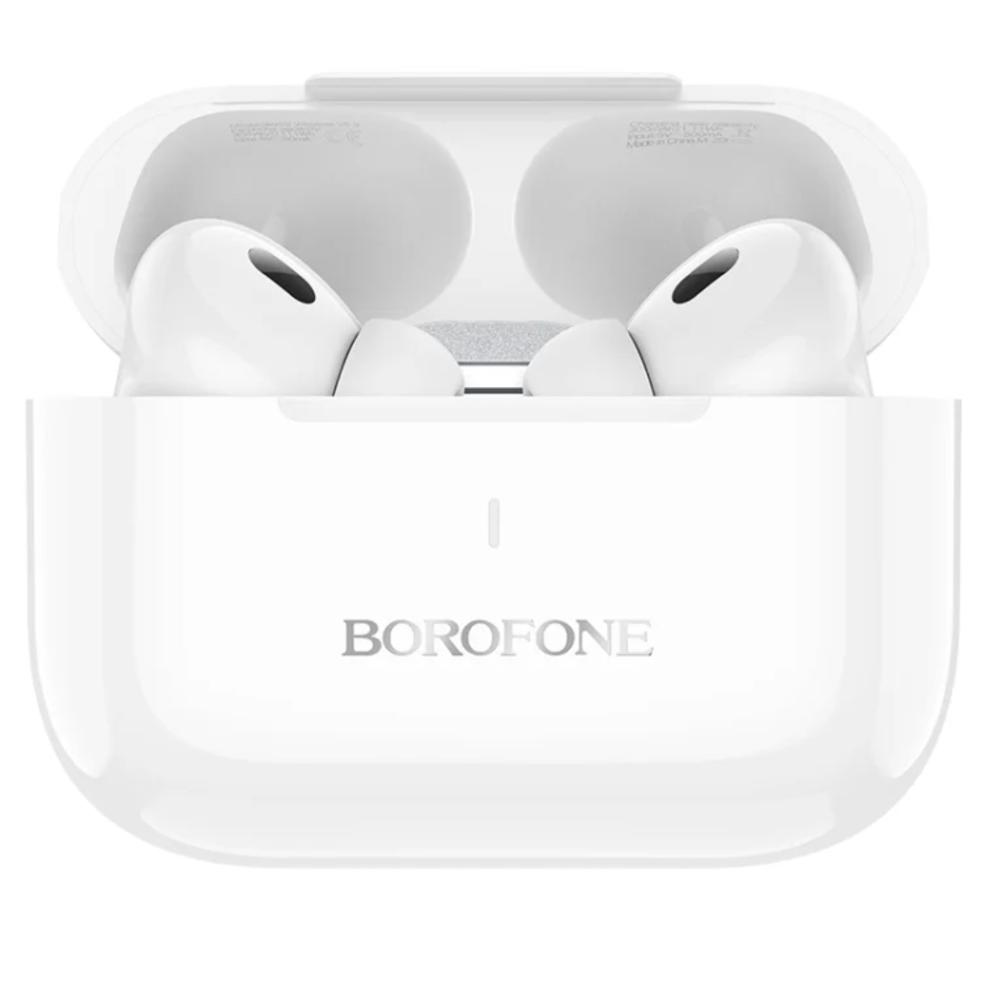 AUDÍFONOS BLUETOOTH BW59: Pequeños, Potentes y Cómodos