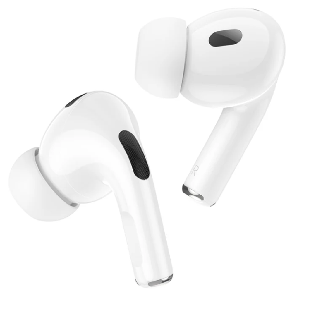 AUDÍFONOS BLUETOOTH BW59: Pequeños, Potentes y Cómodos