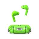 AUDÍFONOS INALAMBRICOS TRANSPARENTE TM20 BLUETOOTH