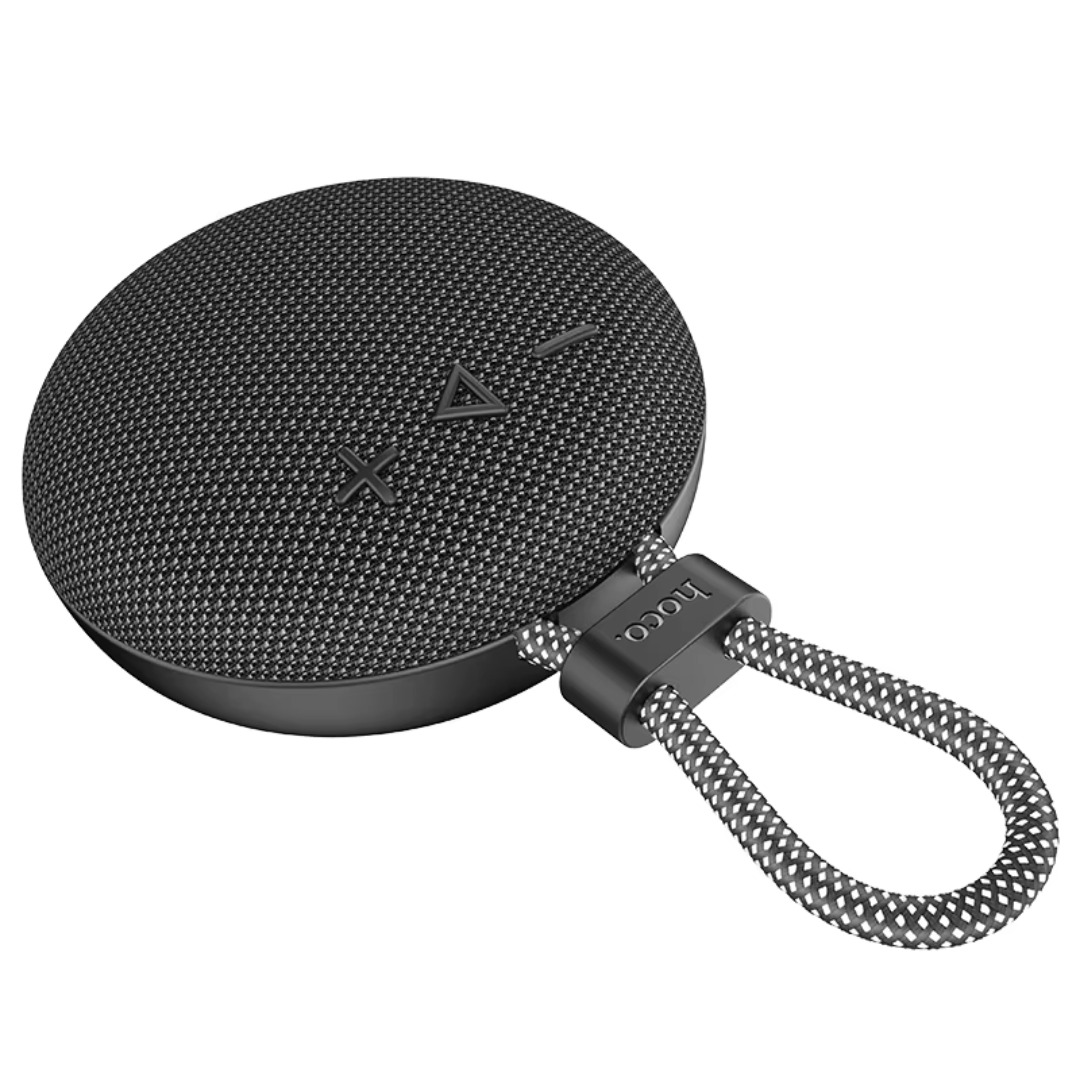 Mini Bafle Bluetooth BS60: Sonido Impresionante en Tamaño Compacto - Ideal para Deportes y Viajes