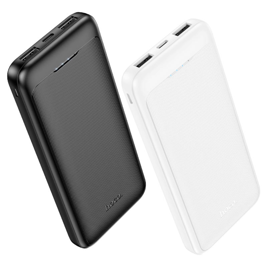 POWER BANK J111 10000 MAH CARGA RÁPIDA