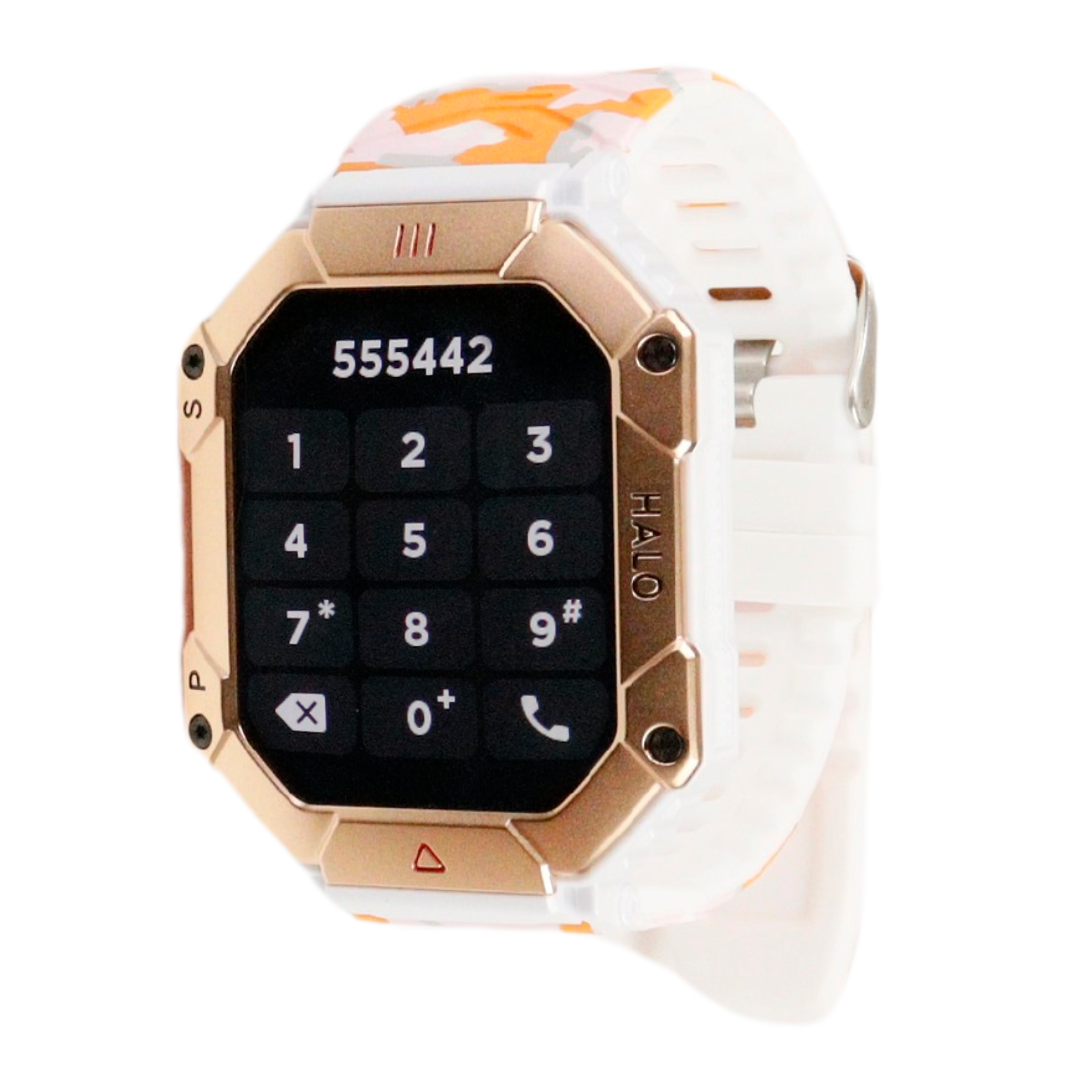 SMARTWATC ULTRA RESISTENTE K80® - El Mejor Reloj Calidad-Precio del 2025