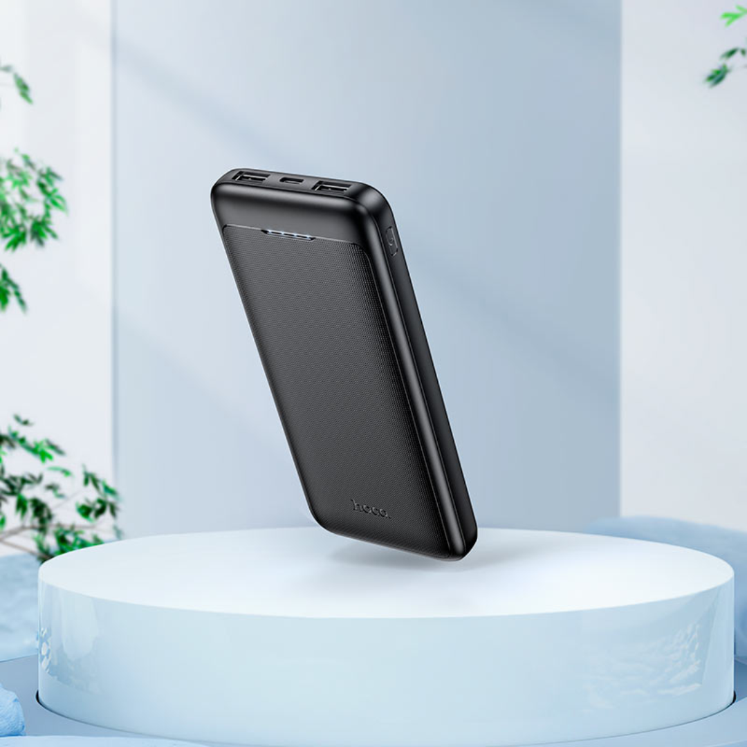 POWER BANK J111 10000 MAH CARGA RÁPIDA