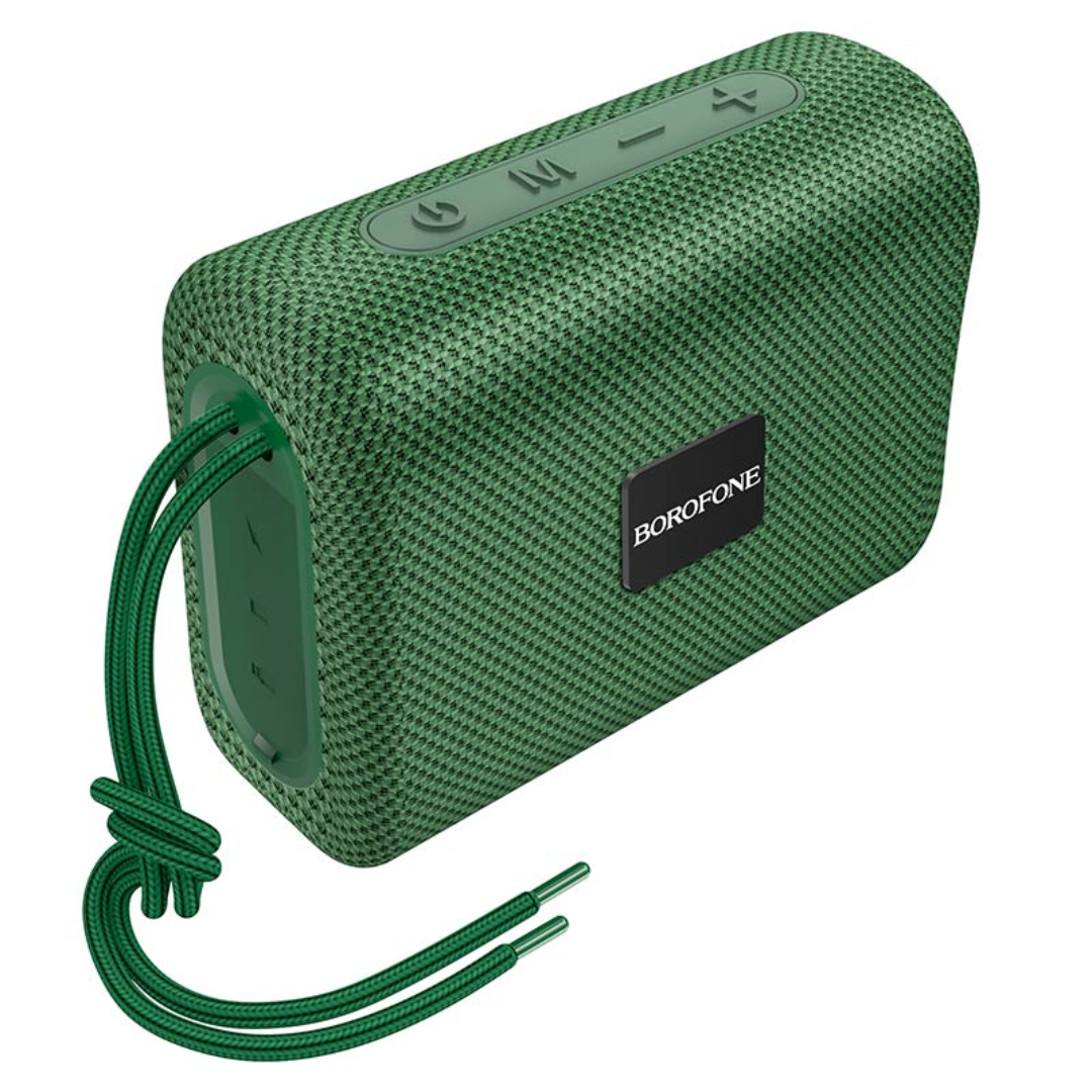 MINI BAFLE PARLANTE BLUETOOTH BR18: Compacto y potente
