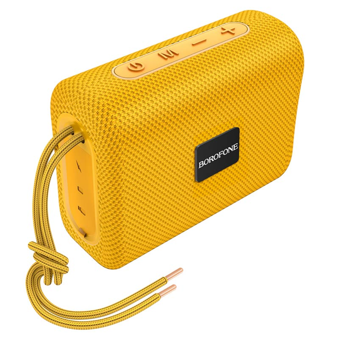 MINI BAFLE PARLANTE BLUETOOTH BR18: Compacto y potente