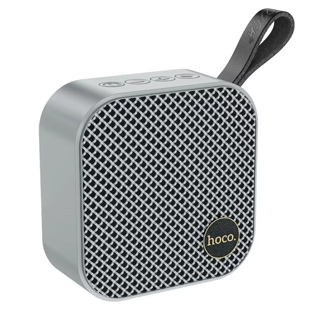 MINI PARLANTE BLUETOOTH HC22: Perfecto para llevar a cualquier lado