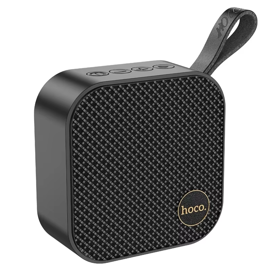 MINI PARLANTE BLUETOOTH HC22: Perfecto para llevar a cualquier lado