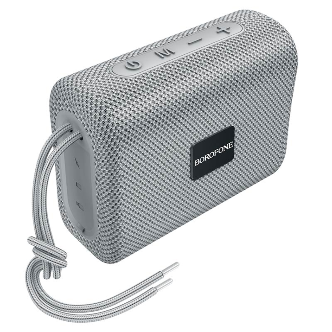MINI BAFLE PARLANTE BLUETOOTH BR18: Compacto y potente
