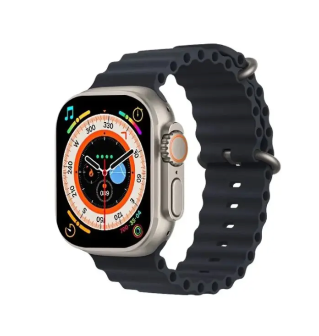 SMARTWATCH RELOJ INTELIGENTE T900 ULTRA BIG 2.09