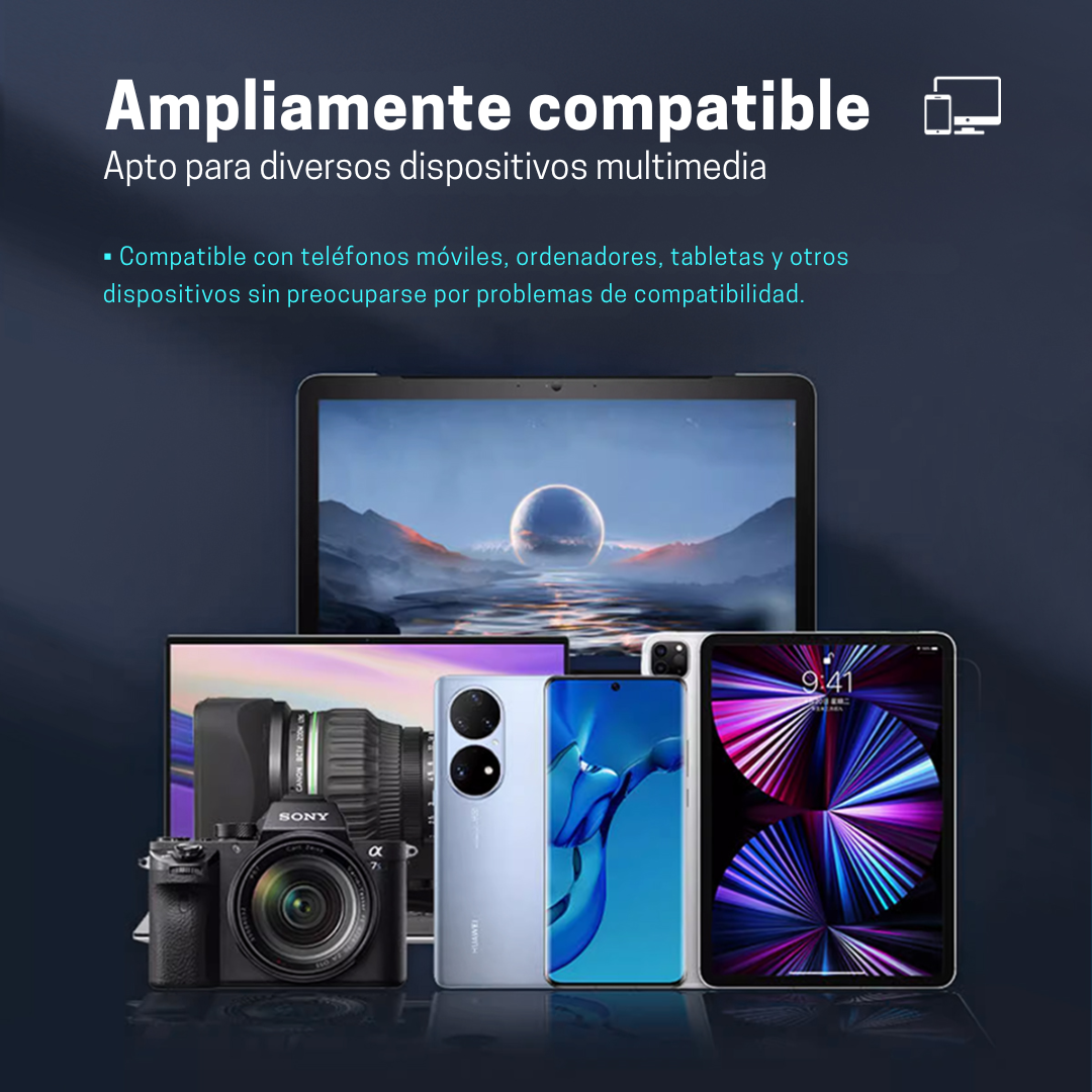 Micrófonos Solapa Inalámbricos Sx21 Entrada tipo C o iPhone