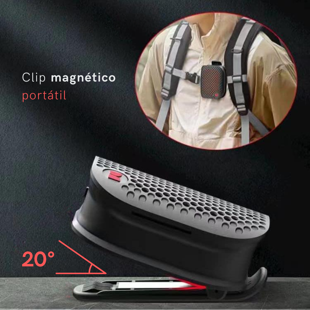 Parlante Mini Recargable 12h M3 Bluetooth Potente