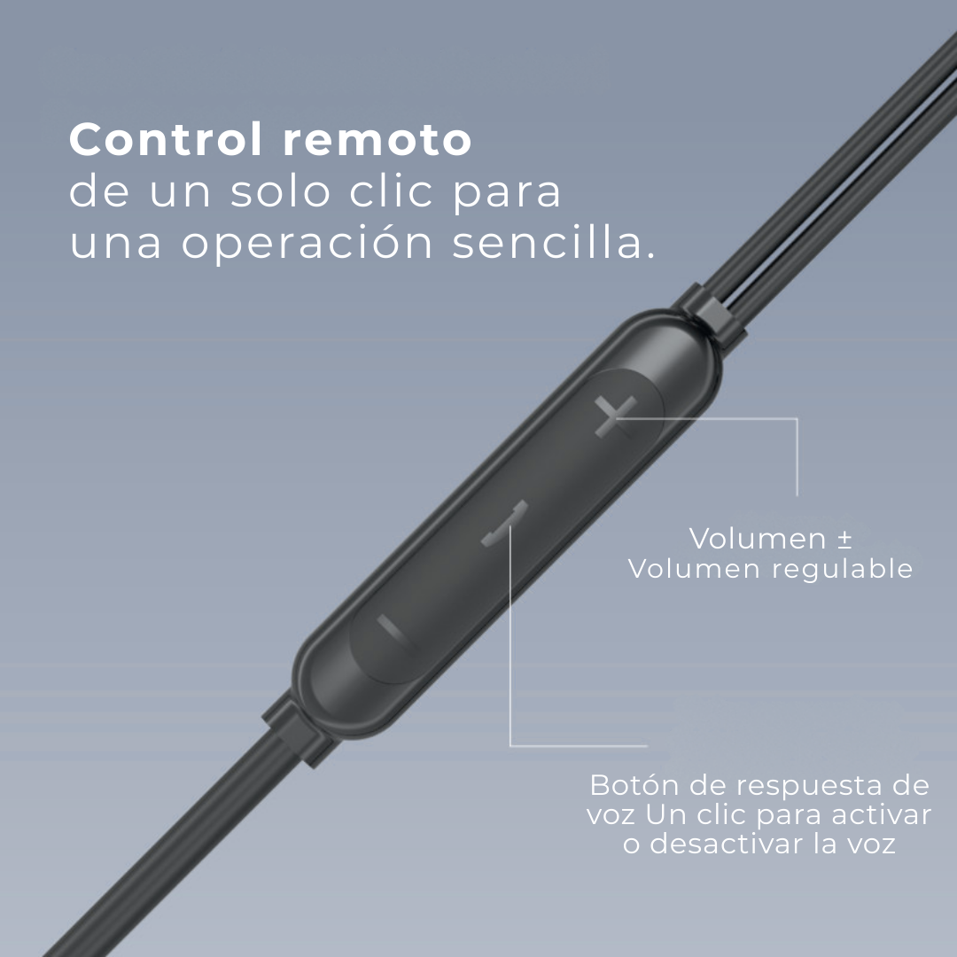 Audifonos Cable Tipo C Celular Con Microfono E18 Metalicos