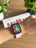 SMARTWATCH RELOJ INTELIGENTE MINI S9 MUJER