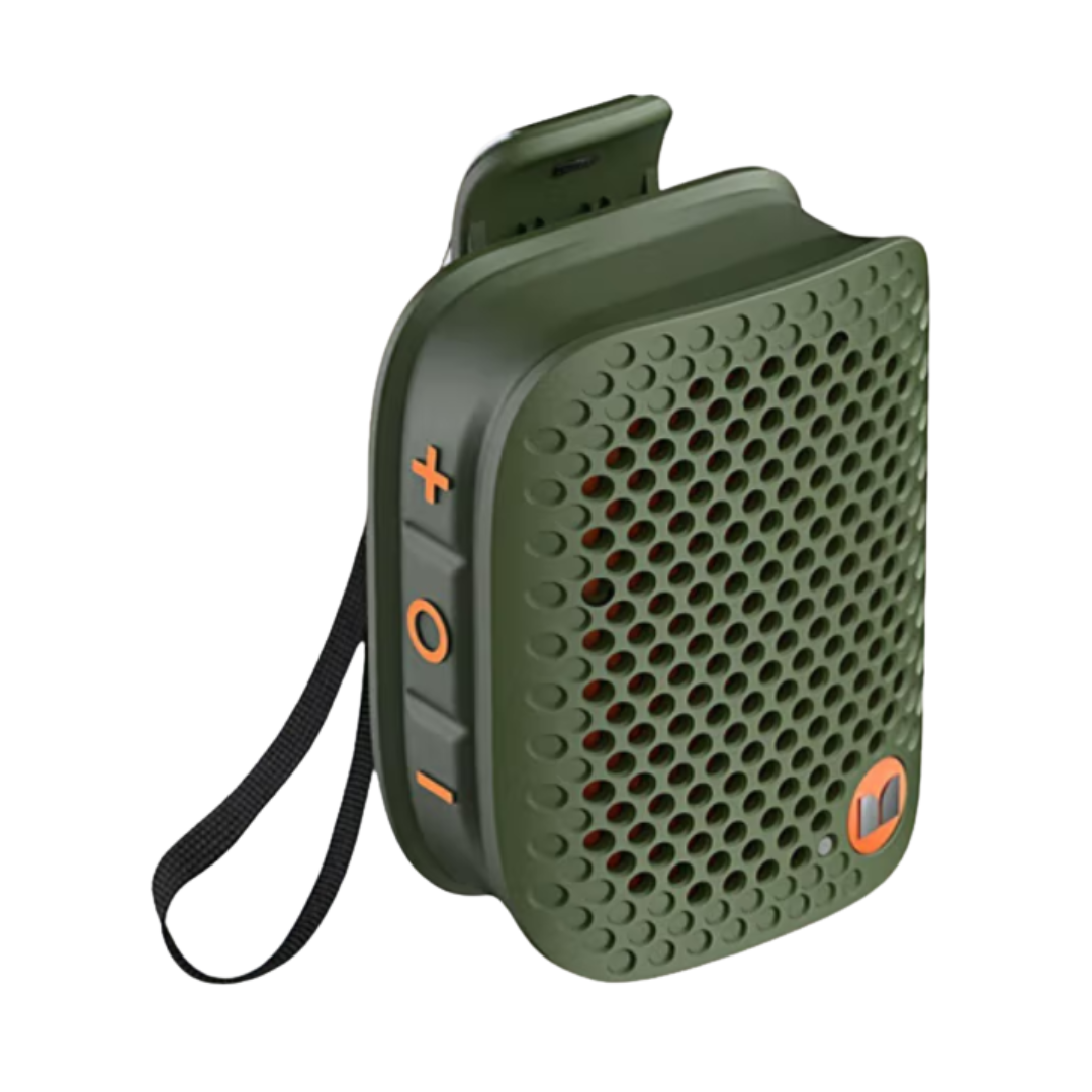 Parlante Mini Recargable 12h M3 Bluetooth Potente