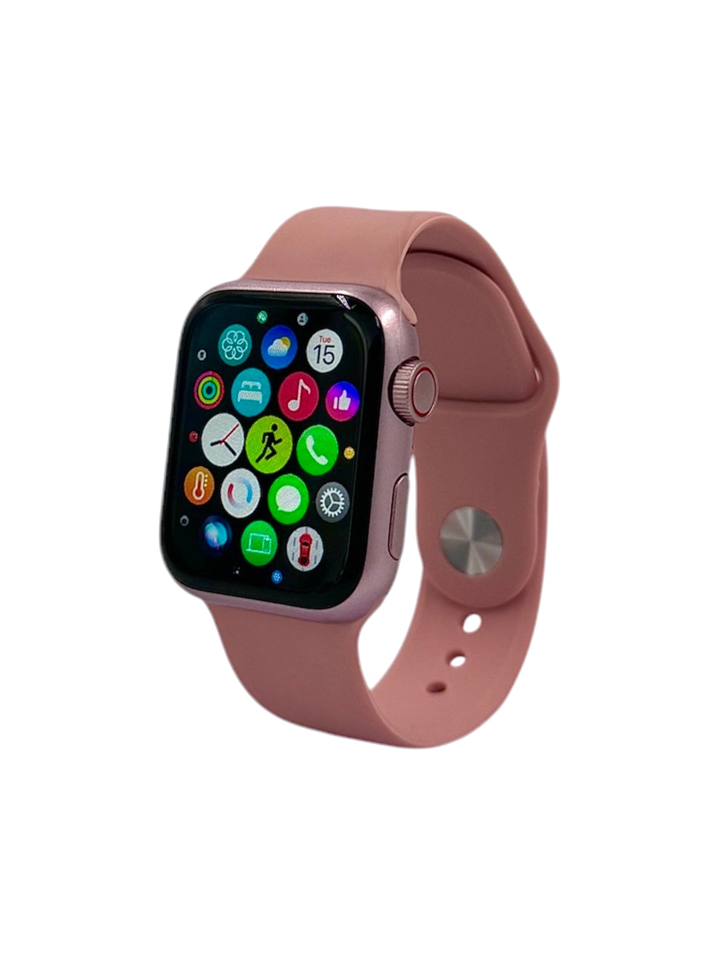 SMARTWATCH RELOJ INTELIGENTE MINI S9 MUJER