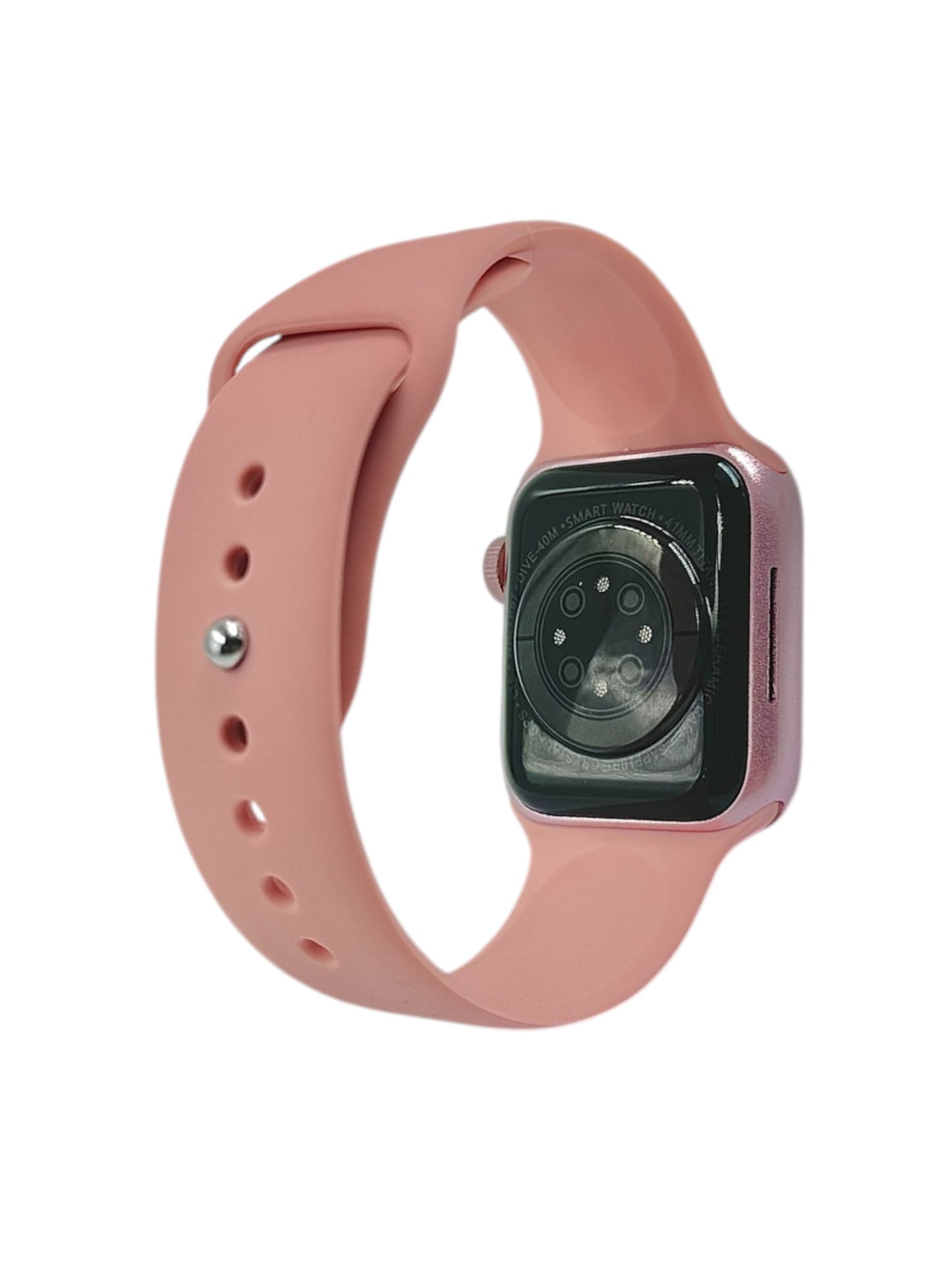 SMARTWATCH RELOJ INTELIGENTE MINI S9 MUJER
