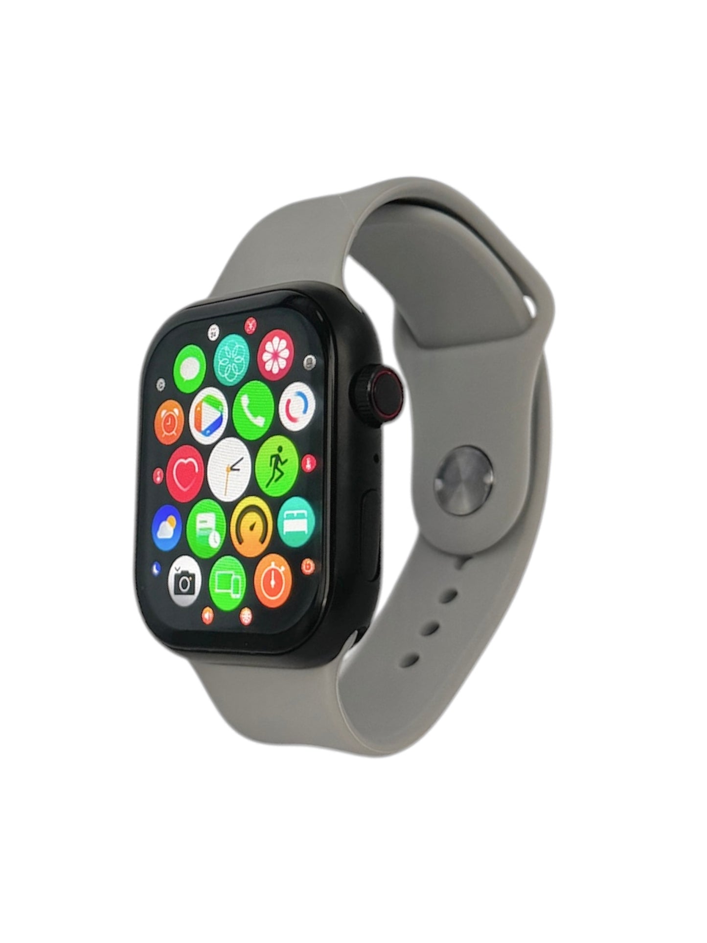 SMARTWATCH RELOJ INTELIGENTE KW1 MAX