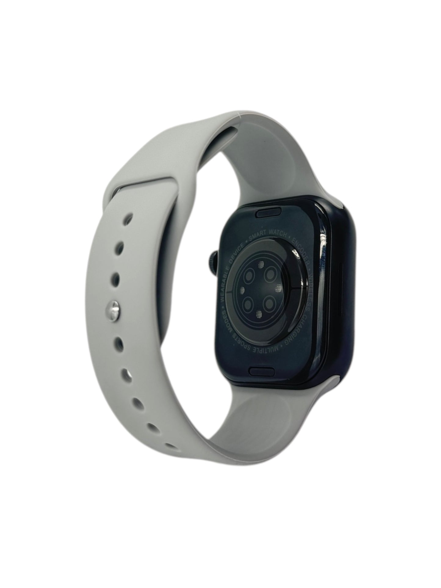 SMARTWATCH RELOJ INTELIGENTE KW1 MAX