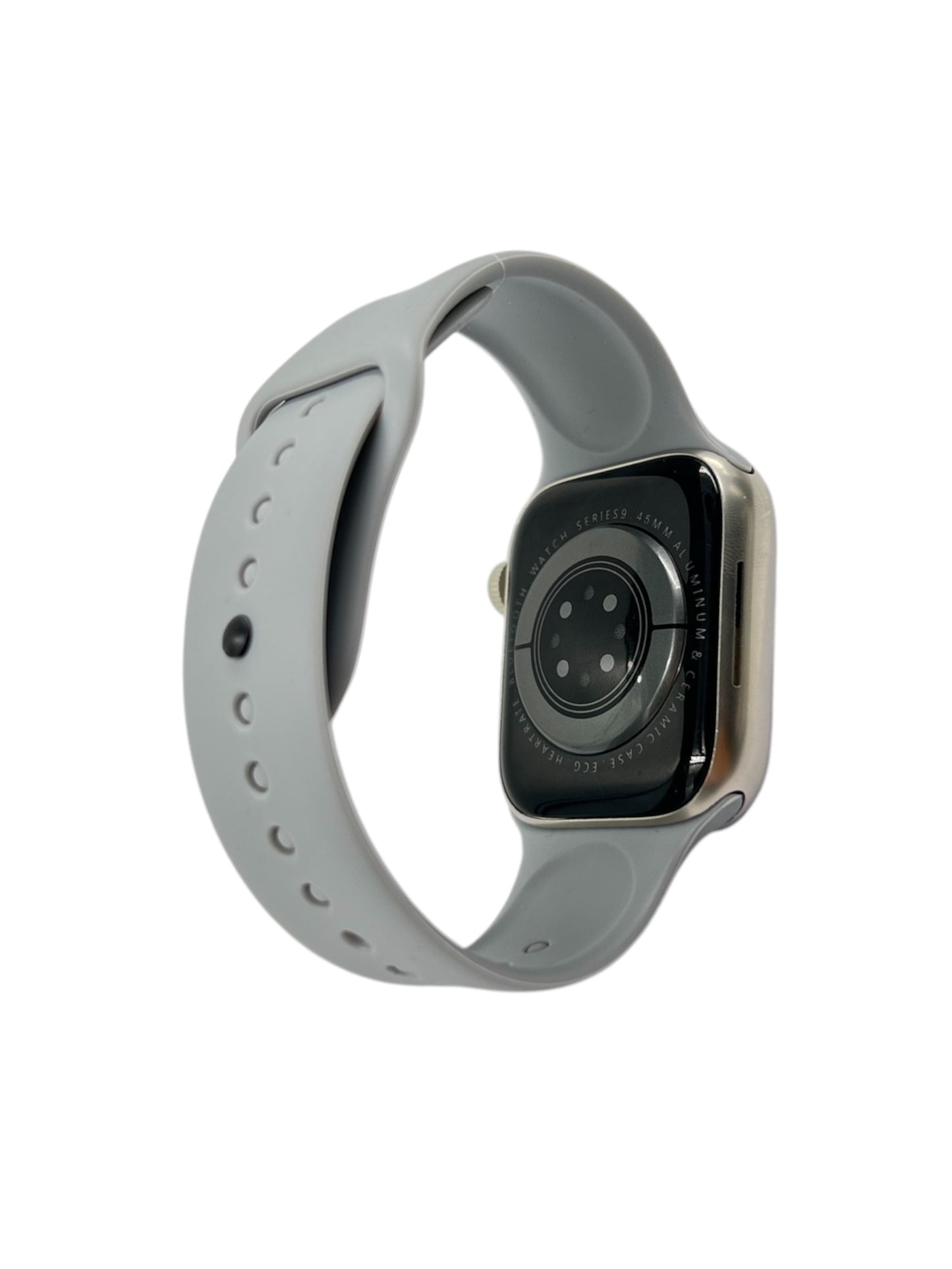 SMARTWATCH RELOJ INTELIGENTE T500 ULTIMATE BIG