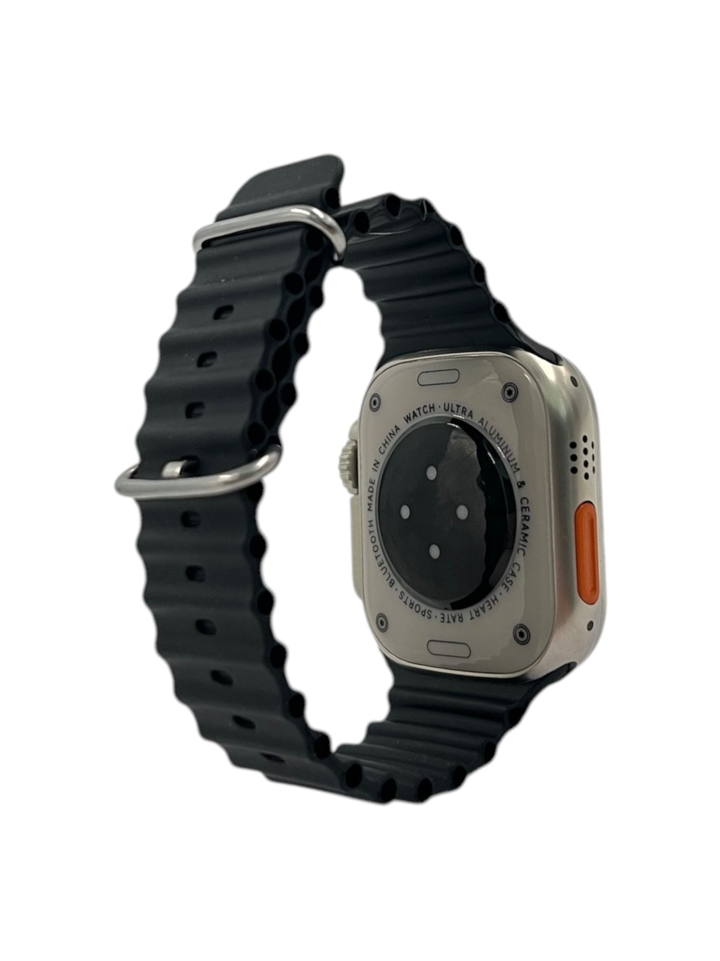 SMARTWATCH RELOJ INTELIGENTE M9 ULTRA 2 MUSIC
