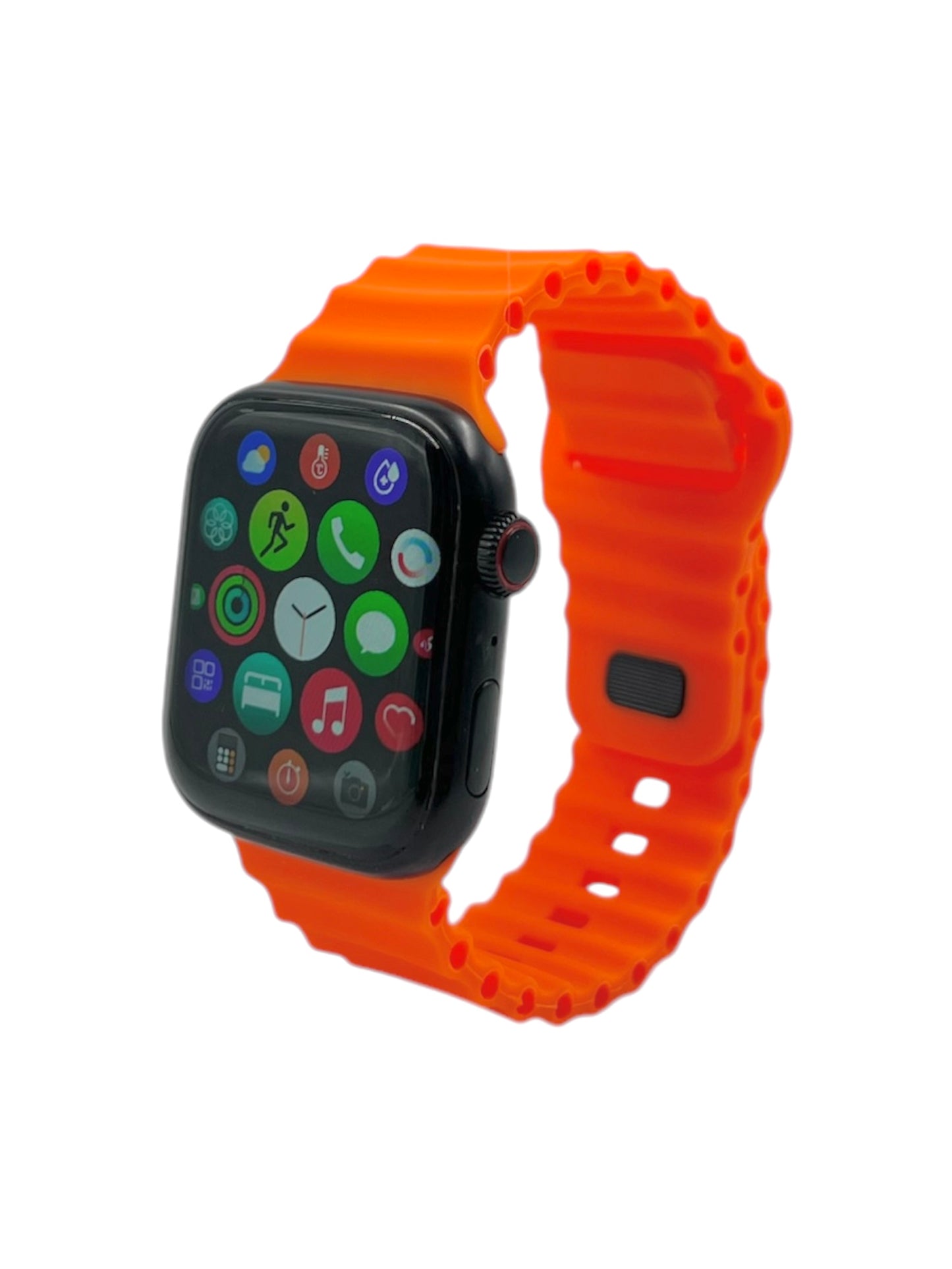 SMARTWATCH RELOJ INTELIGENTE WS89 MAX