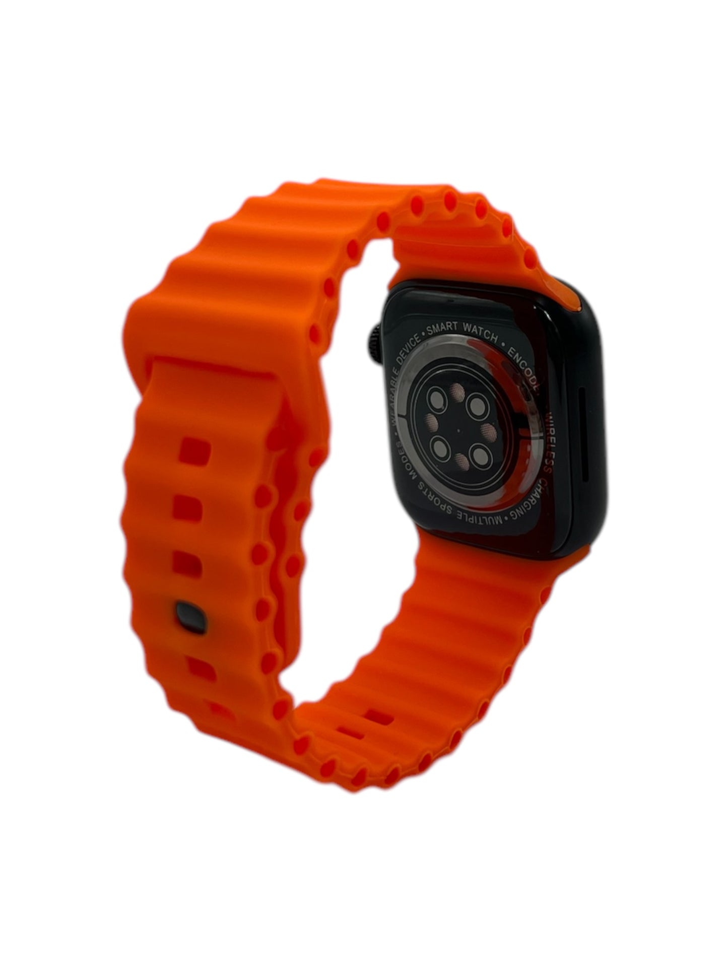 SMARTWATCH RELOJ INTELIGENTE WS89 MAX