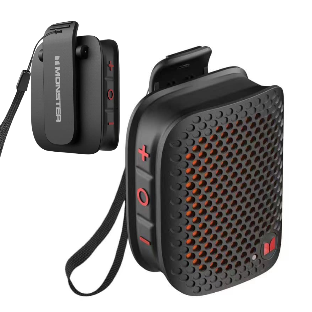 Parlante Mini Recargable 12h M3 Bluetooth Potente