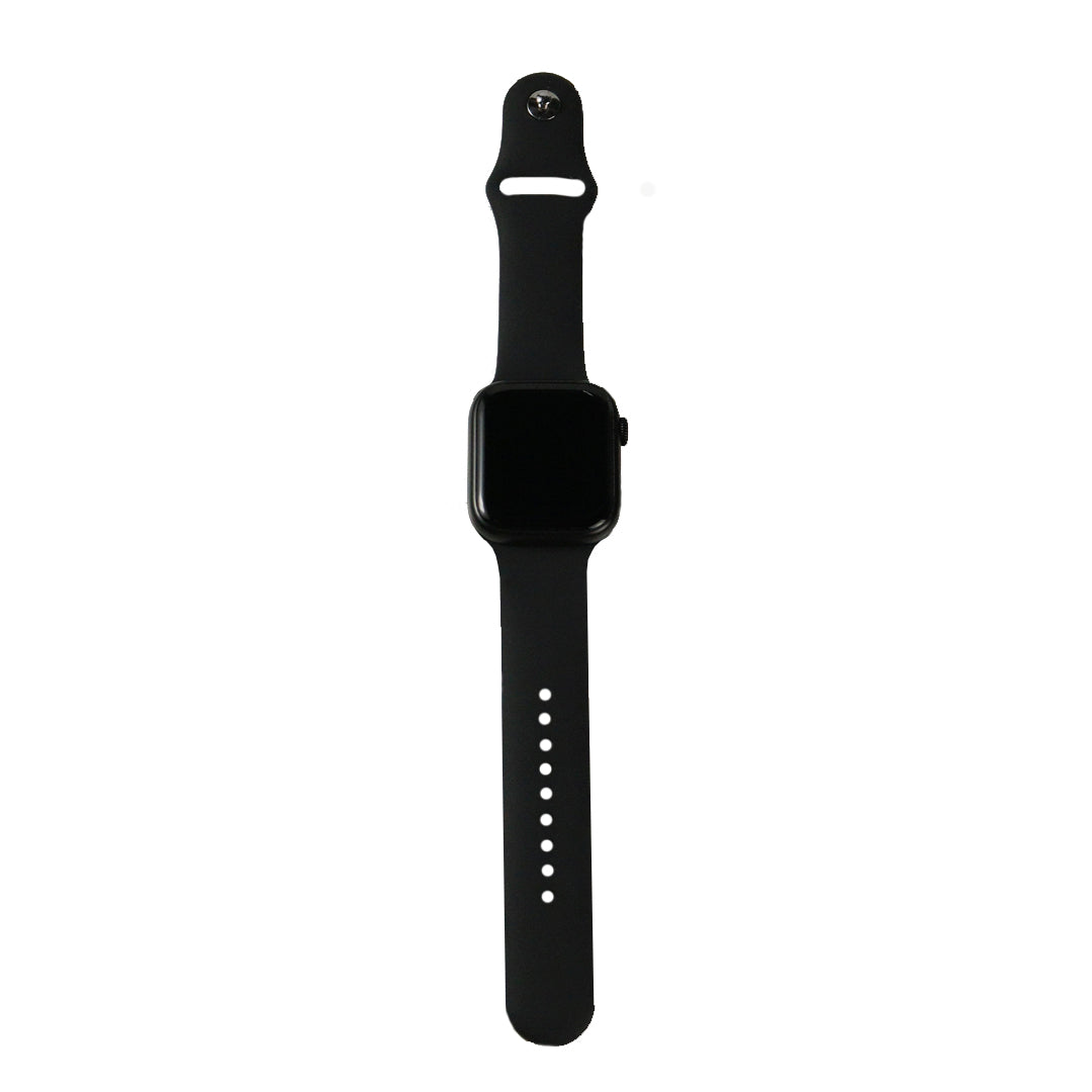 SMARTWATCH RELOJ INTELIGENTE WS900 MAX