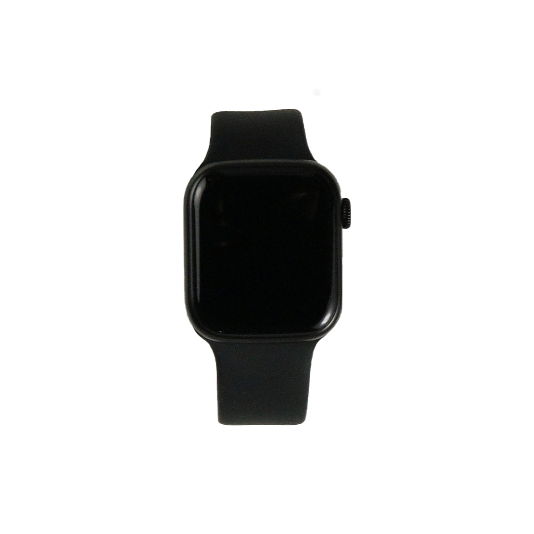 SMARTWATCH RELOJ INTELIGENTE WS900 MAX