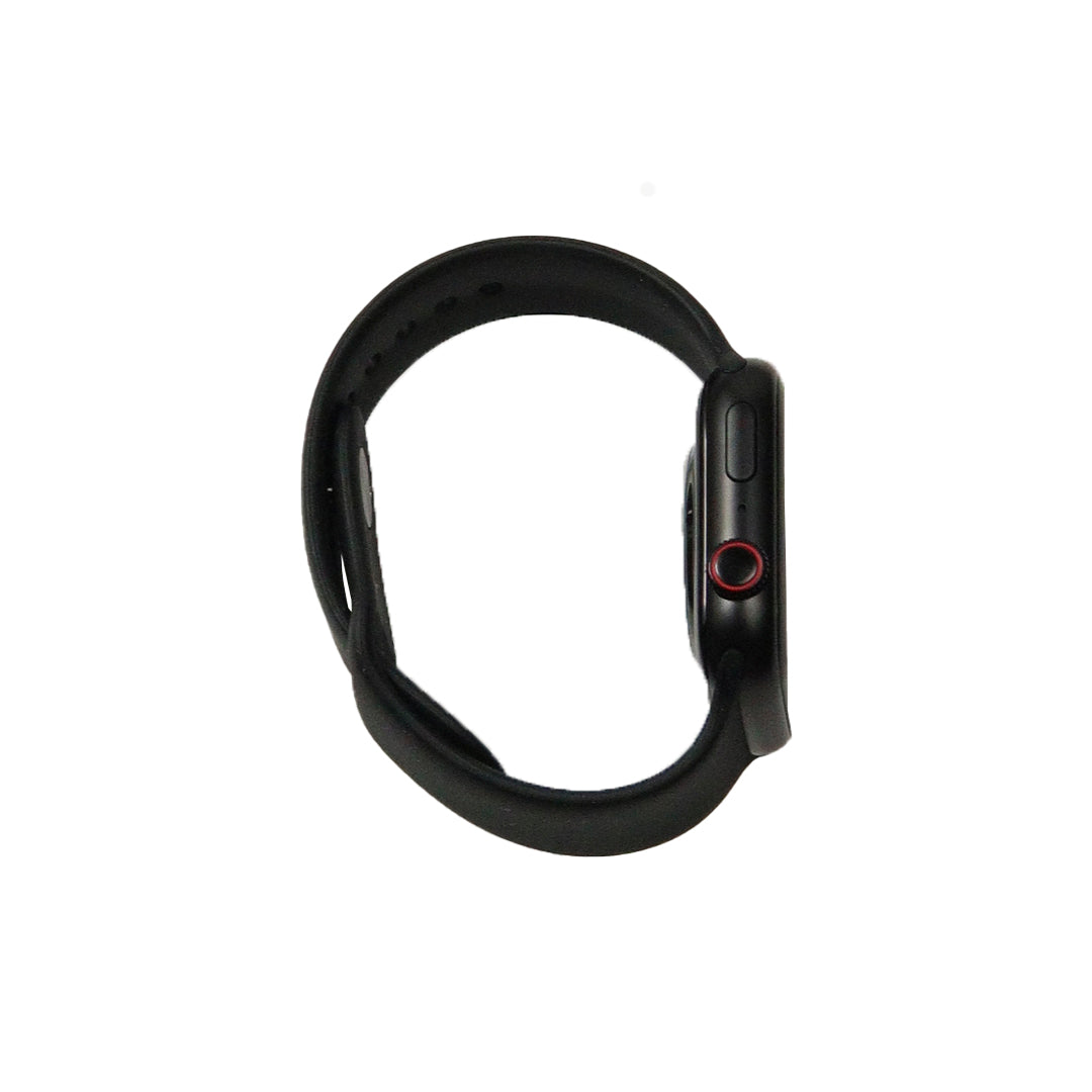 SMARTWATCH RELOJ INTELIGENTE WS900 MAX