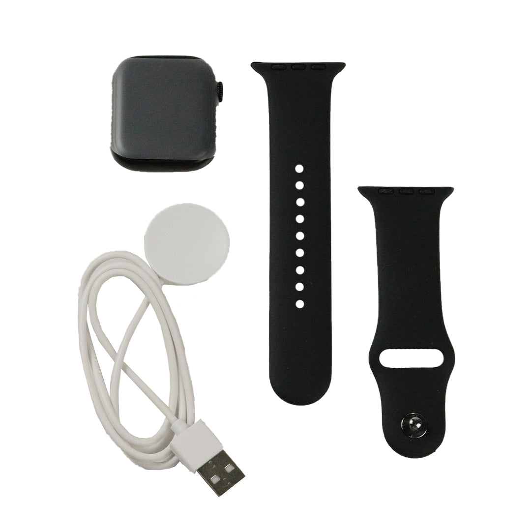 SMARTWATCH RELOJ INTELIGENTE WS900 MAX