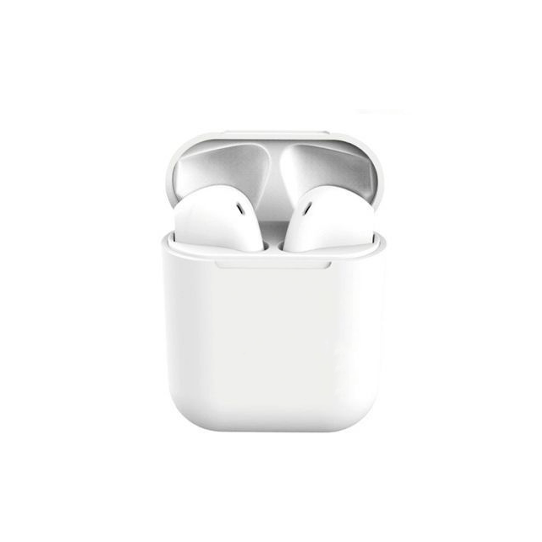 AUDÍFONOS INALAMBRICOS i12 INPODS