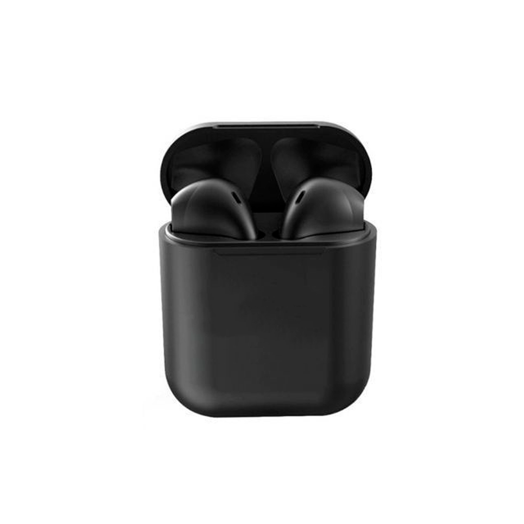AUDÍFONOS INALAMBRICOS i12 INPODS