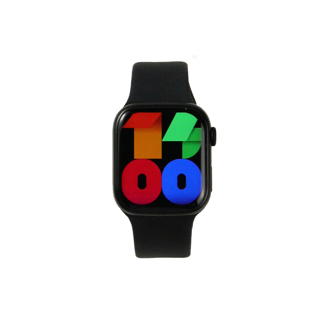 SMARTWATCH RELOJ INTELIGENTE WS900 MAX