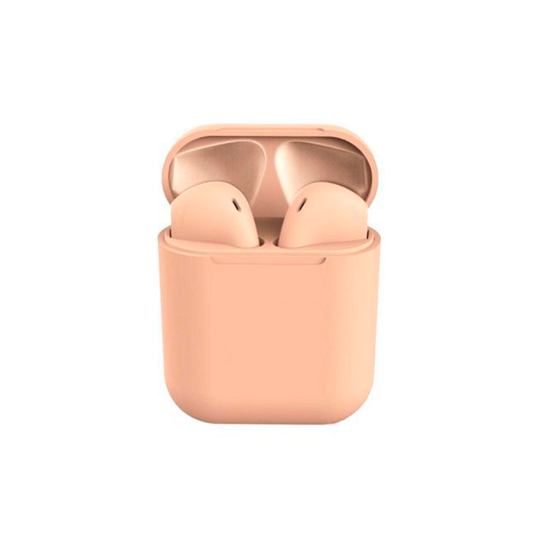 AUDÍFONOS INALAMBRICOS i12 INPODS