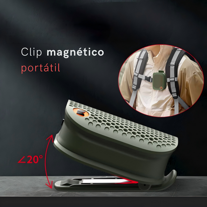 Parlante Mini Recargable 12h M3 Bluetooth Potente