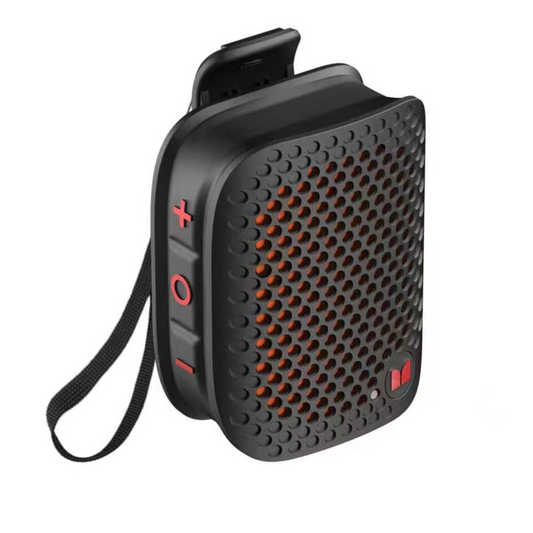 Parlante Mini Recargable 12h M3 Bluetooth Potente