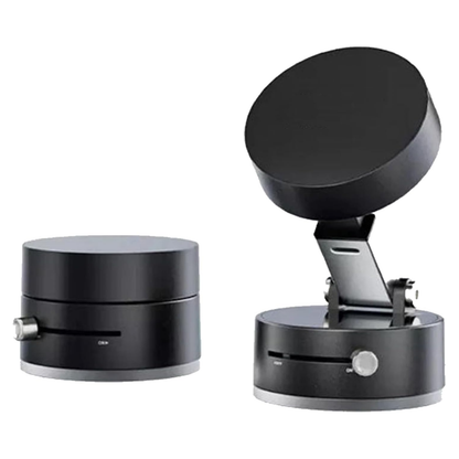 Soporte Celular Carro / Escritorio / Cocina Magsafe Al Vacio